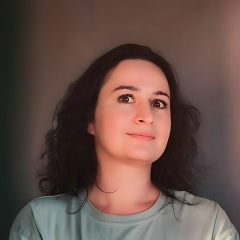 Сабина Уварова, 36 лет