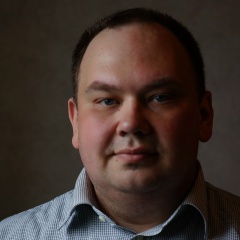 Никита Пономарёв, 40 лет