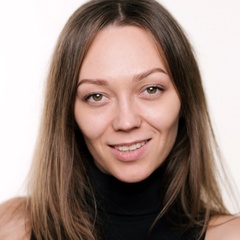 Екатерина Аликина