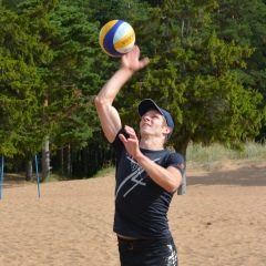 Александр Константинов, 37 лет