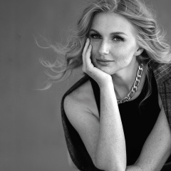 Екатерина Афанасьева, 39 лет