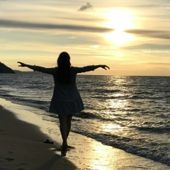 Ольга Кузьмичёва