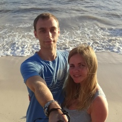 Дмитрий Рашев, 37 лет