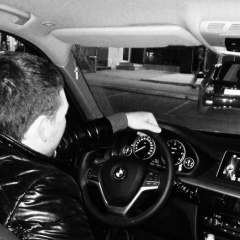 Александр Ионов