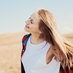 Мария Милевская, 36 лет