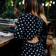 Соня Камышан, 33 года