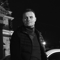 Александр Александрович, 37 лет