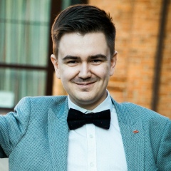 Юрий Полетаев, 39 лет