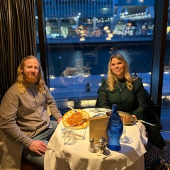 Diana Cross, 37 лет