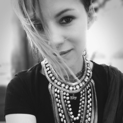 Юлия Хоботова, 37 лет