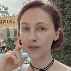 Marina Boho