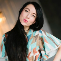 Алла Чистякова