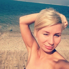 Твоя Энн, 37 лет