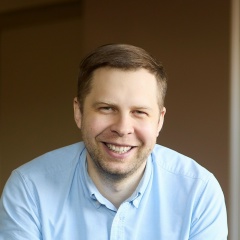 Дмитрий Песоцкий