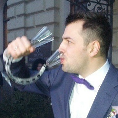 Алексей Шевченко, 39 лет