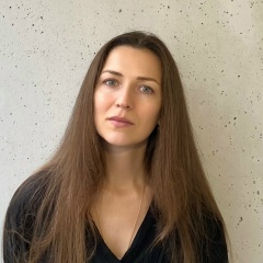 Дарья Алексеева