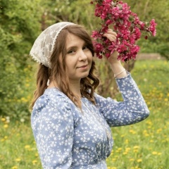 Полина-Александровна Бирюкова