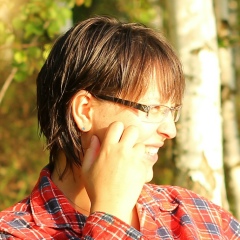 Александра Строганова, 37 лет