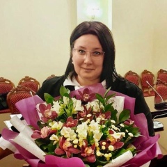 Евгения Думина