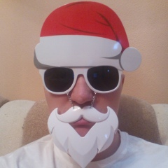 Дмитрий Жигунов, 41 год