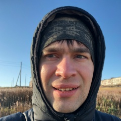 Владимир Смирнов