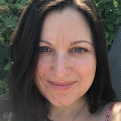 Валентина Миронова, 41 год