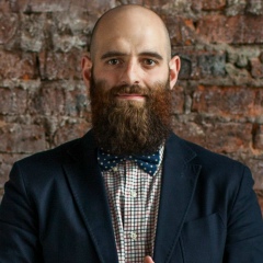 Илья Генин, 38 лет