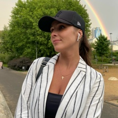 Alina Naumova, 39 лет