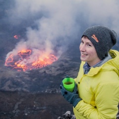 Тери Аболевич, 38 лет