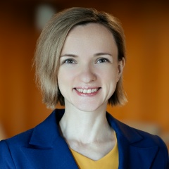 Виктория Прилепская, 36 лет