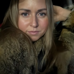 Анастасия Антипова