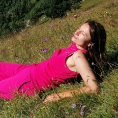 Марина Тюняева