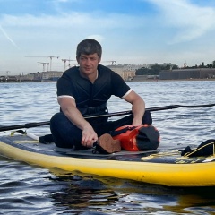 Павел Пономаренко