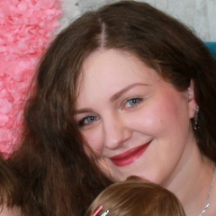 Евгения Сырникова, 38 лет