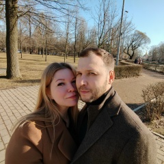 Наташа Рогова