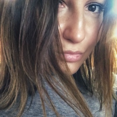 Натали Вобликова, 37 лет