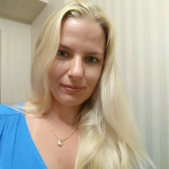 Валентина Бородина, 38 лет