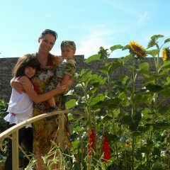 Екатерина Кораблева, 44 года