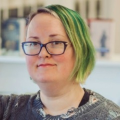 Татьяна Гудик, 40 лет