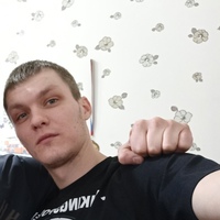 Сергей Цацулин, 36 лет