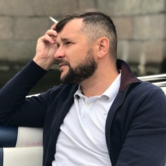 Руслан Исагулов, 39 лет