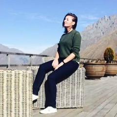 Наташа Клишевич, 39 лет