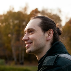 Алексей Шолудько, 38 лет