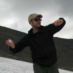 Владимир Таубер, 35 лет