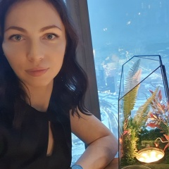 Екатерина Кремсова, 41 год
