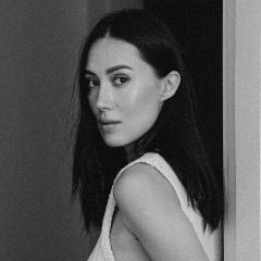 Ольга Агеева, 38 лет