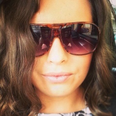 Катерина Громова-Хрипунова, 41 год