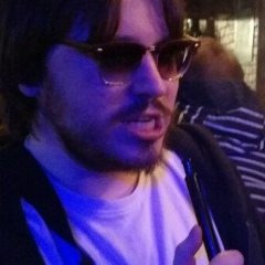 Владимир Обухов, 37 лет