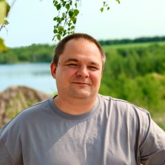 Кирилл Нилов