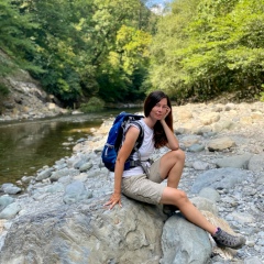 Марта Сафронова